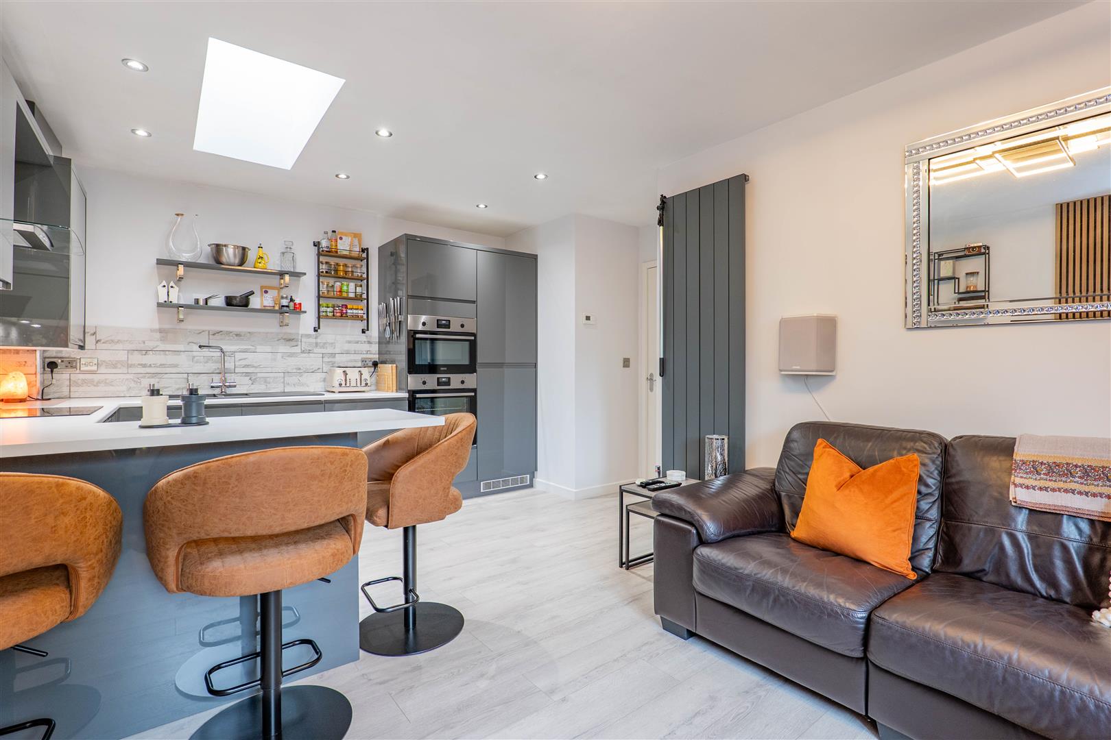 Chiltern Mews, Chorley